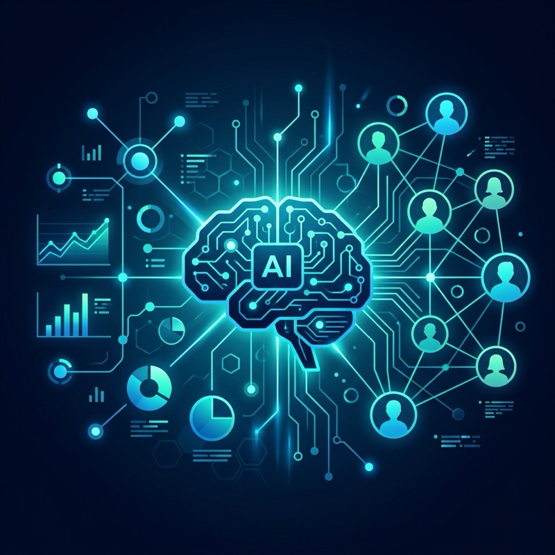AI-Powered CRM Guide