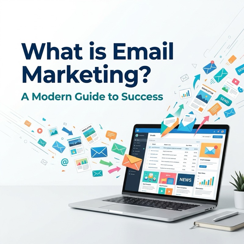 Email Marketing Complete Guide