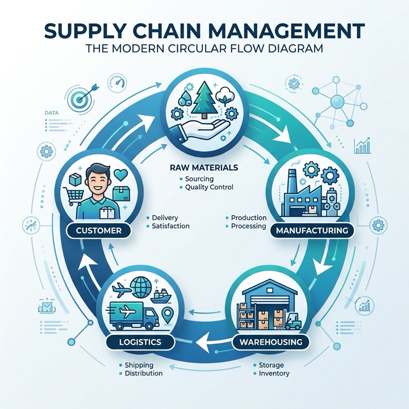 Supply Chain Management Guide
