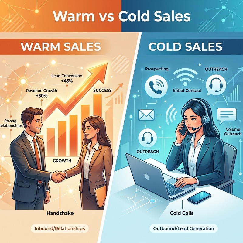 How to Increase Sales with CRM